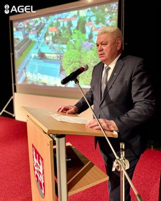 Levočský lekársky deň 2025 - 125 rokov tradície a pohľad do budúcnosti