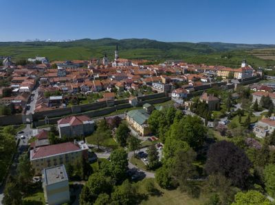 AGEL štartuje výstavbu špičkového centra integrovanej starostlivosti v levočskej nemocnici
