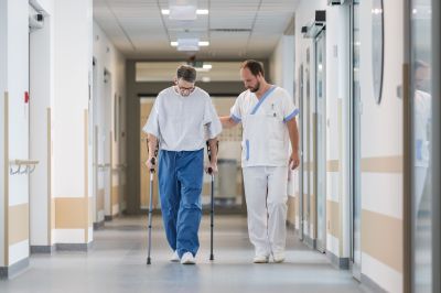 Nemocnica AGEL Levoča rozširuje ortopedickú ambulanciu o ďalších špecialistov